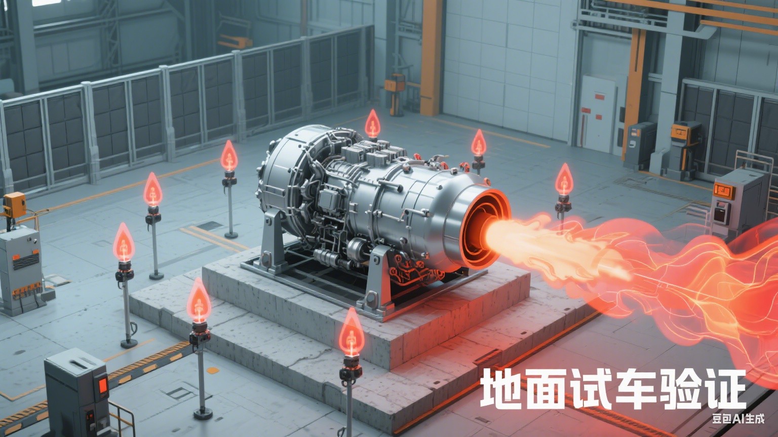 气动探针，揭秘气流奥秘的精密科技触角
